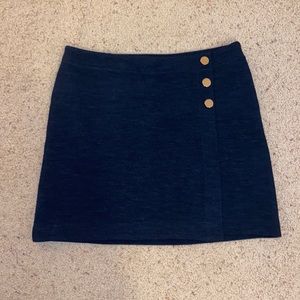 Loft skirt